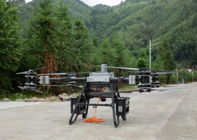 FlyCart T100